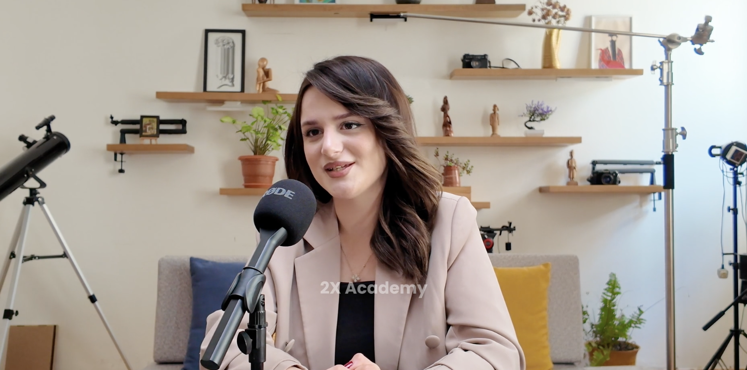 Asena Məmmədli - BBU, Dövlət və bələdiyyə idarəetməsi