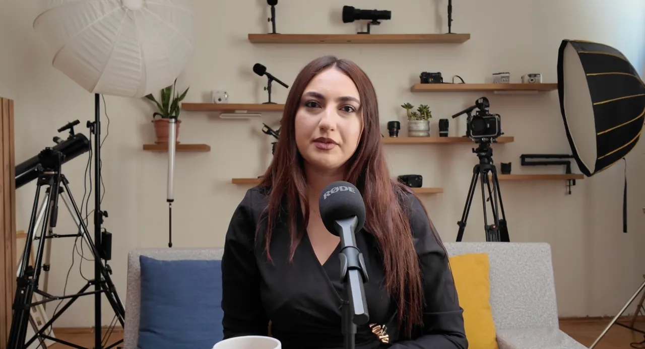 Nigar Yəhyazadə - Qarabağ universiteti, Xarici dil müəllimliyi (ingilis dili üzrə)