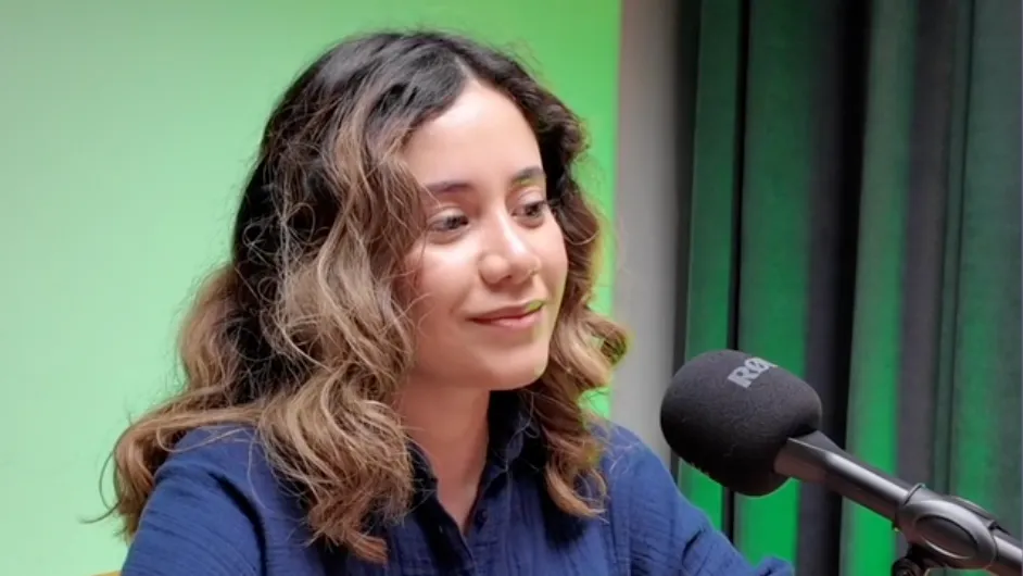 Şəfa Mirzəyeva - ADNSU, Qida mühəndisliyi
