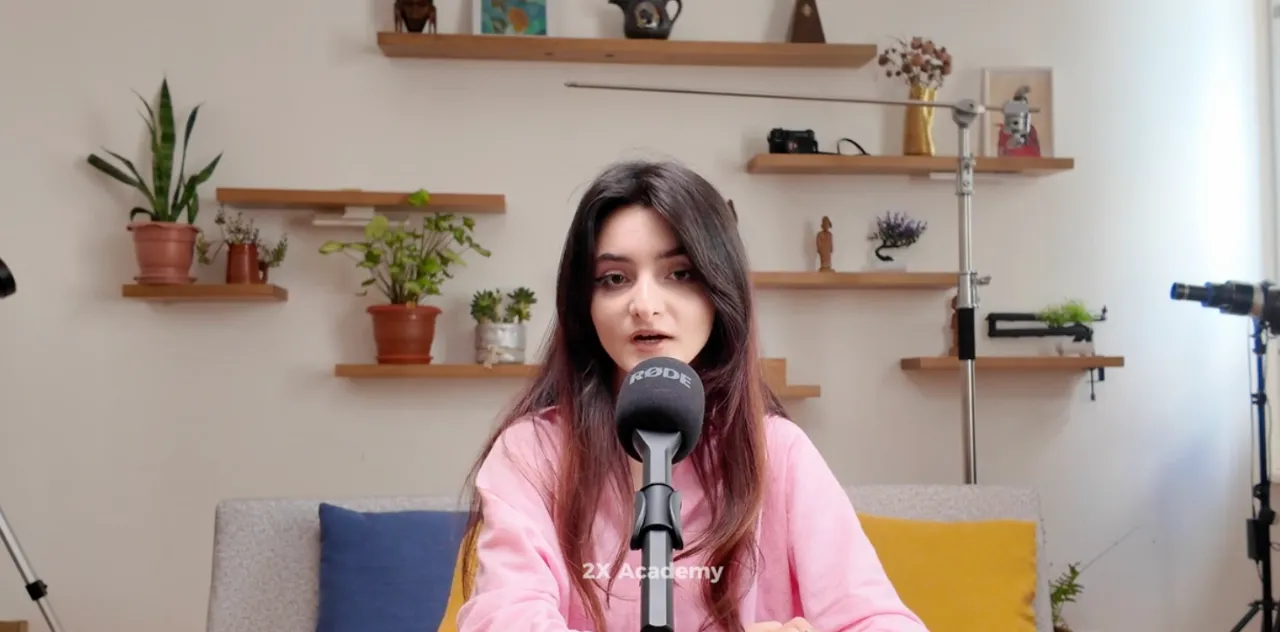 Zəhra Abdulqədirova - ADMİU, Bədii yaradıcılıq və ekran dramaturgiyası