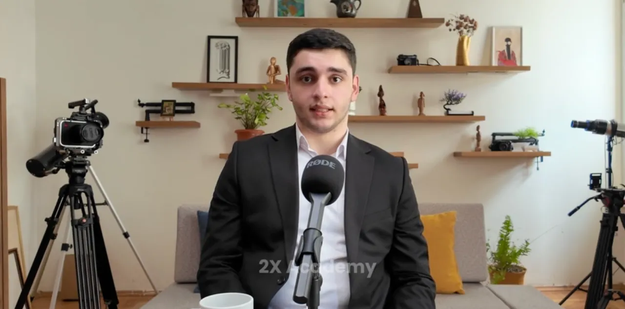 Kənan Mustafazadə - UNEC, TUDİFAK, Pazarlama