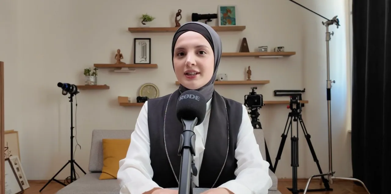 Ruhəngiz Abiyeva - İxtisas seçimi mütəxəssisi