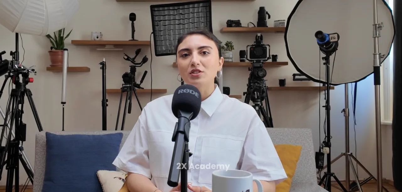 Selcan Hüseynli - ADA, Hüquşünaslıq