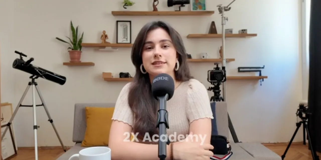Mələk Huseynova - İtaliya - Azərbaycan Universiteti, Qida Texnologiyaları