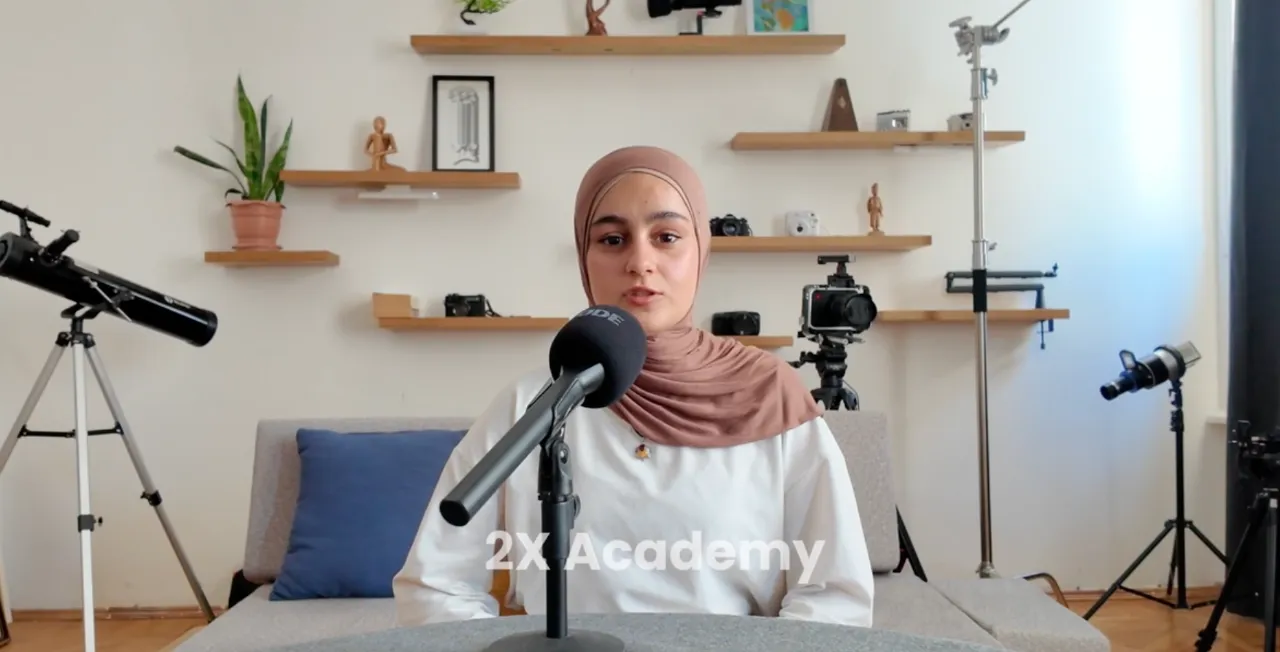Fəxriyyə Bağırova - Qarabağ Universiteti, İnteryer dizayn 