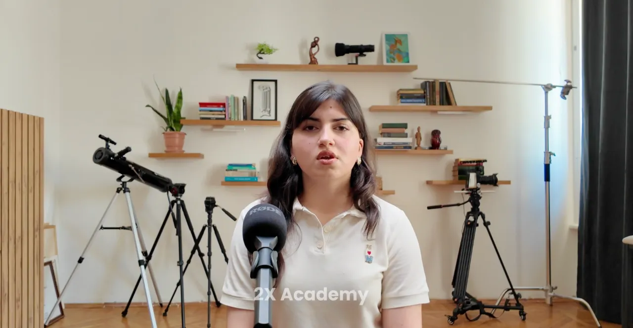 Aysun İsayeva - Qarabağ Universiteti, Musiqi müəllimliyi