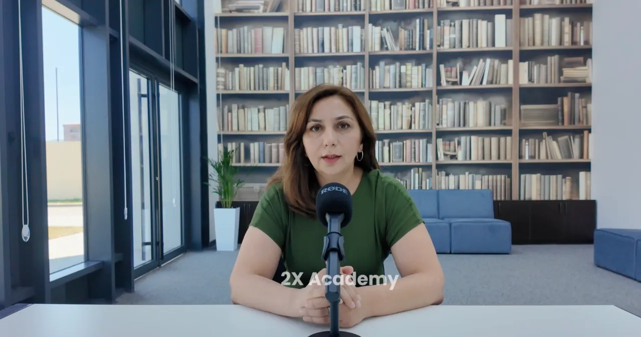 Kəklik Gözəlova - Qarabağ Universiteti Pedaqoji fakültənin dekanı 