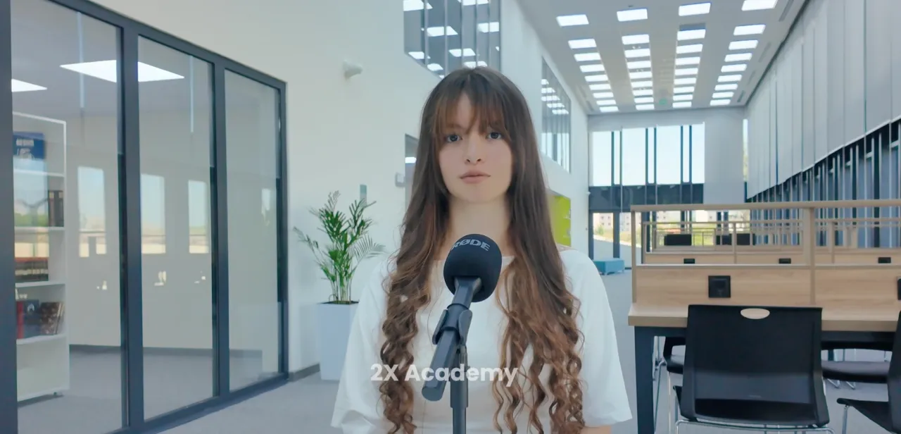 Günel İsmayılova - Qarabağ Universiteti, Turizm işinin təşkili