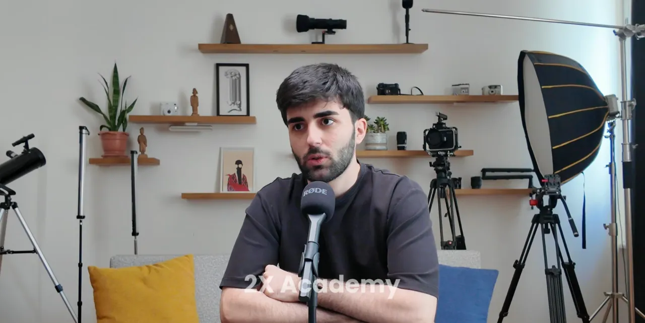 Nihad Quluzadə - ADA, Kommunikasiya və rəqəmsal media