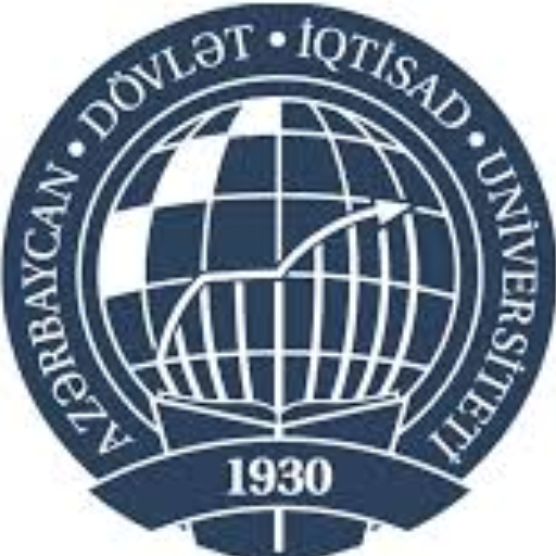 Azərbaycan Dövlət İqtisad Universiteti loqo