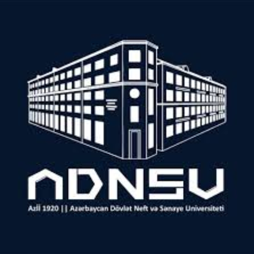 Azərbaycan Dövlət Neft və Sənaye Universiteti loqo