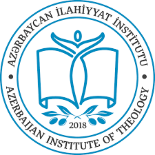 Azərbaycan İlahiyyat İnstitutu loqo