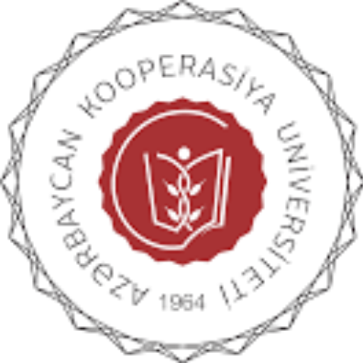 Azərbaycan Kooperasiya Universiteti loqo