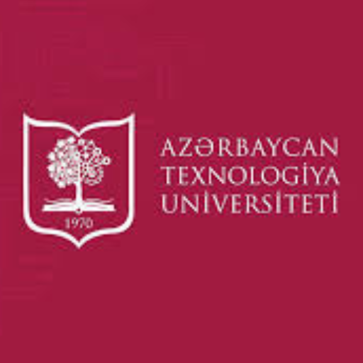 Azərbaycan Texnologiya Universiteti (Gəncə şəhəri) loqo