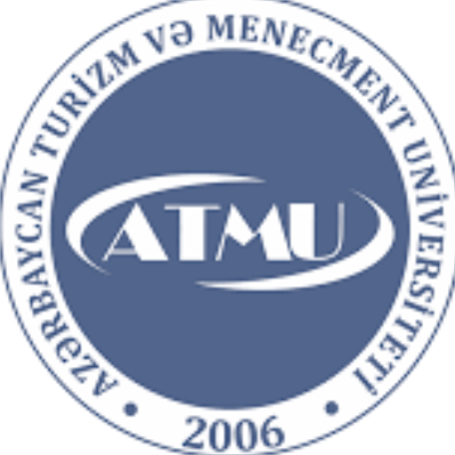 Azərbaycan Turizm və Menecment Universiteti loqo