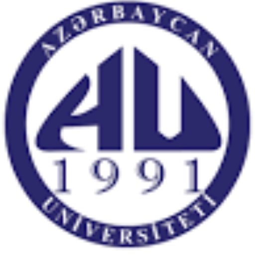 "Azərbaycan" Universiteti loqo