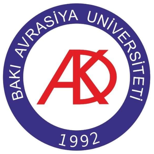 Bakı Avrasiya Universiteti loqo