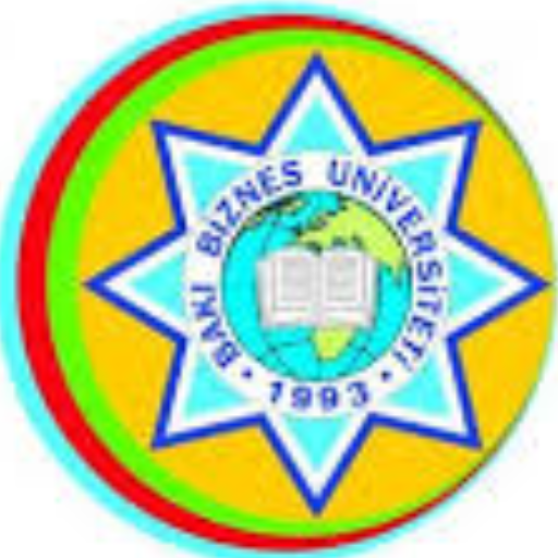 Bakı Biznes Universiteti loqo