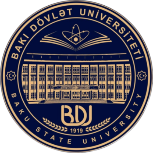 Bakı Dövlət Universiteti loqo