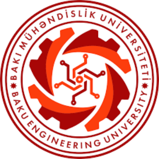 Bakı Mühəndislik Universiteti loqo