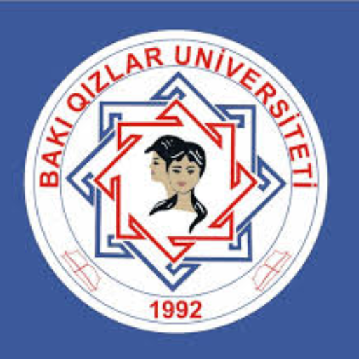 Bakı Qızlar Universiteti loqo