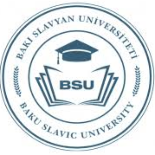 Bakı Slavyan Universiteti loqo