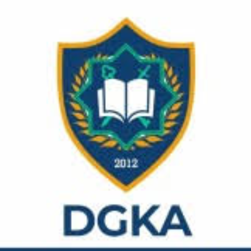 Dövlət Gömrük Komitəsinin Akademiyası loqo