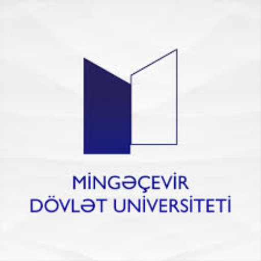 Mingəçevir Dövlət Universiteti loqo