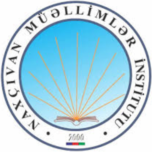 Naxçıvan Müəllimlər İnstitutu loqo