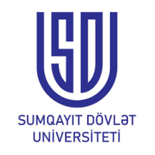 Sumqayıt Dövlət Universiteti loqo