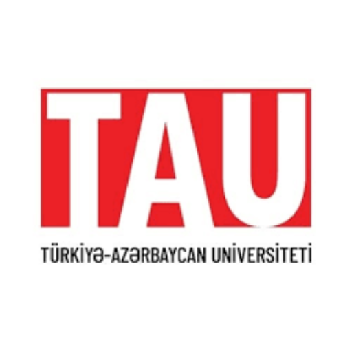 Türkiyə-Azərbaycan Universiteti loqo